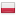 glinkowski.pl hosted country